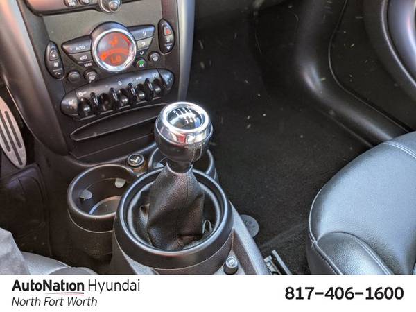 2014 MINI Countryman S AWD All Wheel Drive SKU:EWM17886 - cars &... for sale in North Richland Hills, TX – photo 12