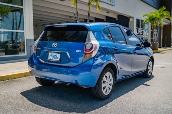 2013 Toyota Prius c - - by dealer for sale in Other, Other – photo 8