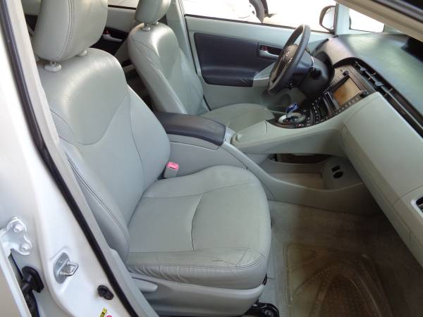 2010 Toyota Prius Good Condition No Accident Gas Saver Final Sale for sale in Dallas, TX – photo 22