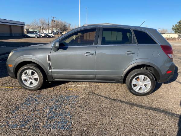 2008 saturn vue XE AWD - cars & trucks - by owner - vehicle... for sale in Amarillo, TX – photo 6