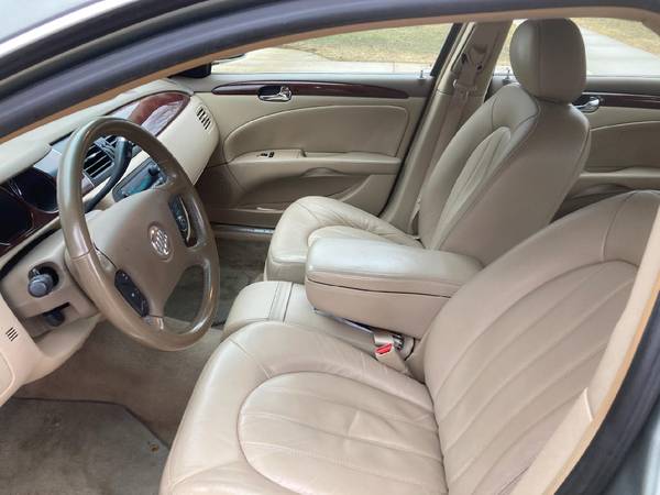 2006 Buick Lucerne CXL for sale in Other, SD – photo 3