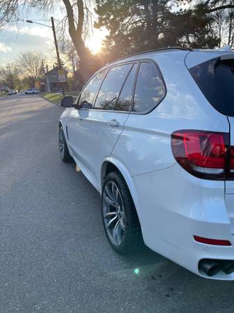 Fully Loaded, Low Mileage 2017 BMW X5 xDrive50i! for sale in Denver , CO – photo 6