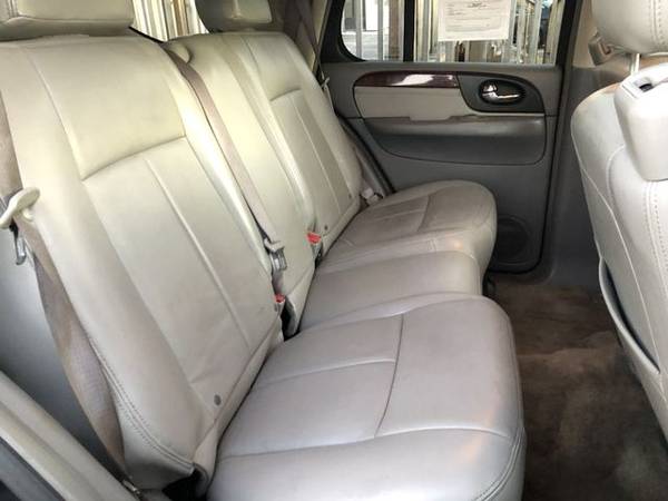 2007 GMC Envoy - 6 month/6000 MILE WARRANTY// 3 DAY RETURN POLICY //... for sale in Fredericksburg, District Of Columbia – photo 14