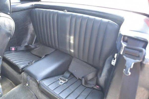 1982 Mercedes-Benz SL-Class for sale in Englewood, CO – photo 8