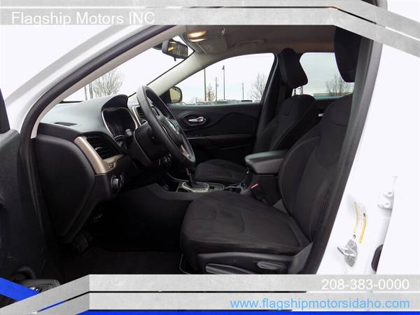 2014 Jeep Cherokee Sport - cars & trucks - by dealer - vehicle... for sale in Nampa, ID – photo 7