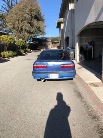 92 Acura Integra (Swap Ready) - cars & trucks - by owner - vehicle... for sale in Marina, CA – photo 4