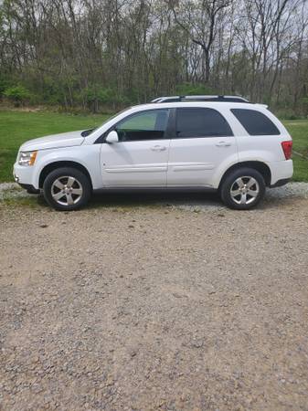 SUV AWD Pontiac Torrent 2006 for sale in New Stanton, PA – photo 3