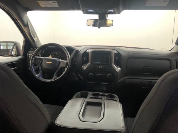 2019 Chevrolet Silverado 1500 Custom - Super Savings!! - cars &... for sale in Higginsville, OK – photo 23