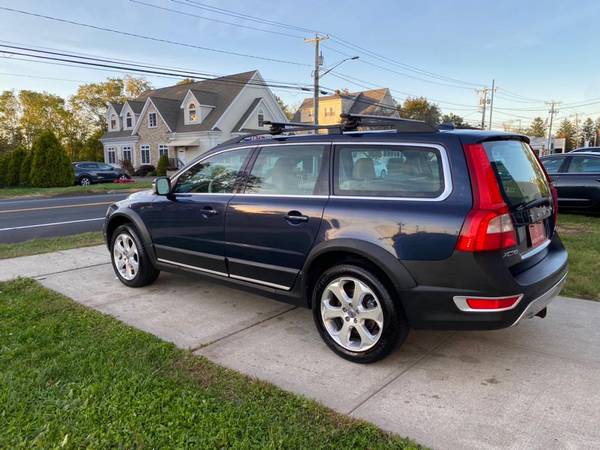Check Out This Spotless 2011 Volvo XC70 with 114, 947 Miles-Hartford for sale in Meriden, CT – photo 14
