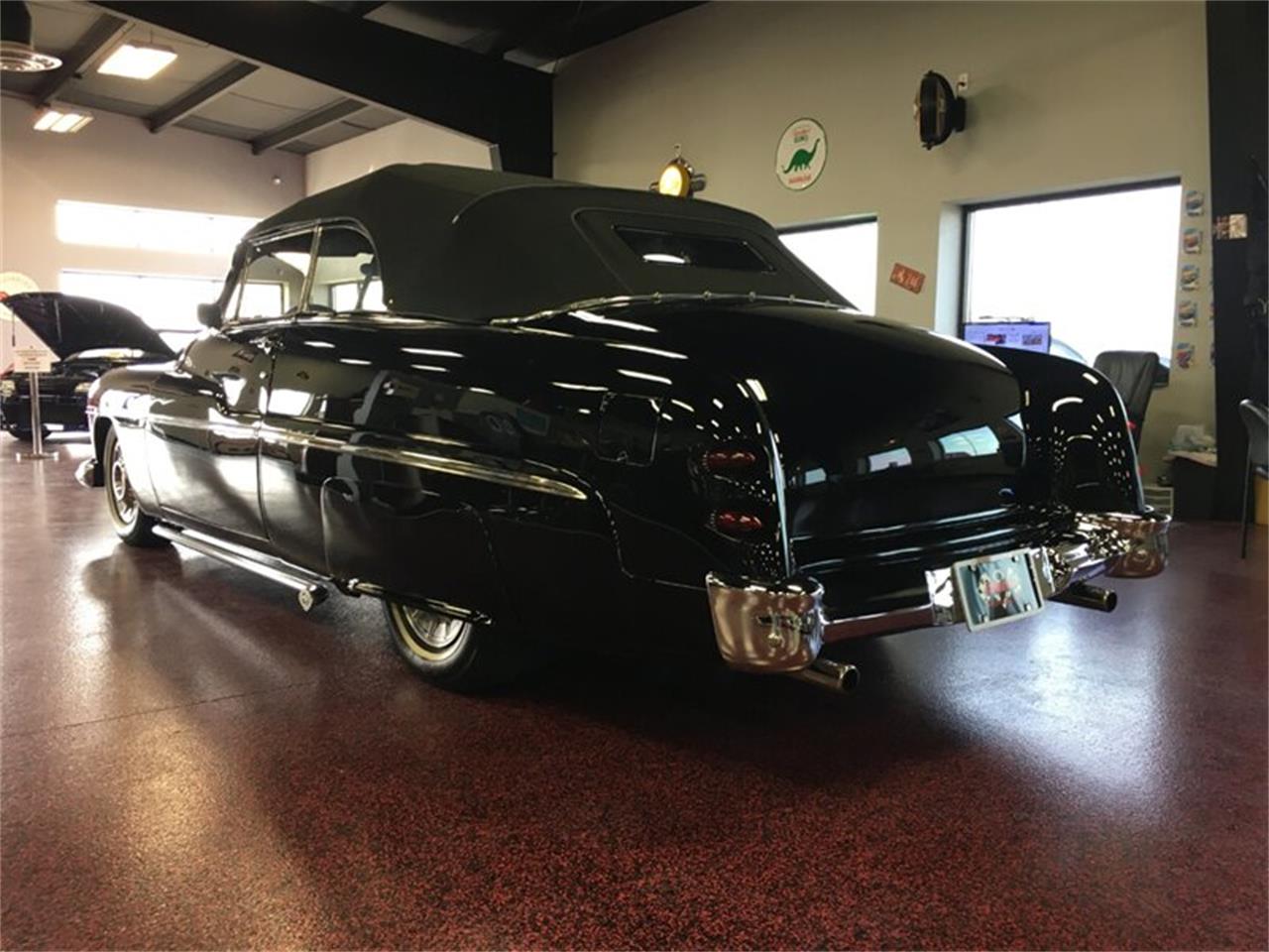 1951 Mercury Convertible for sale in Bismarck, ND – photo 11