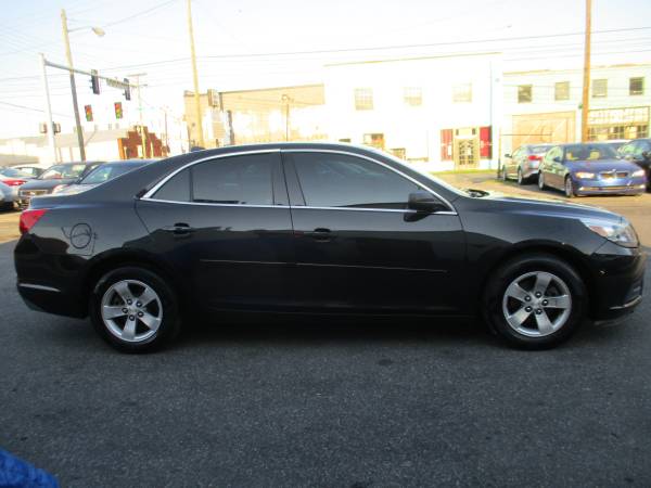 2013 Chevy Malibu LS **Clean Title/Very Clean & Hot Deal** - cars &... for sale in Roanoke, VA – photo 8