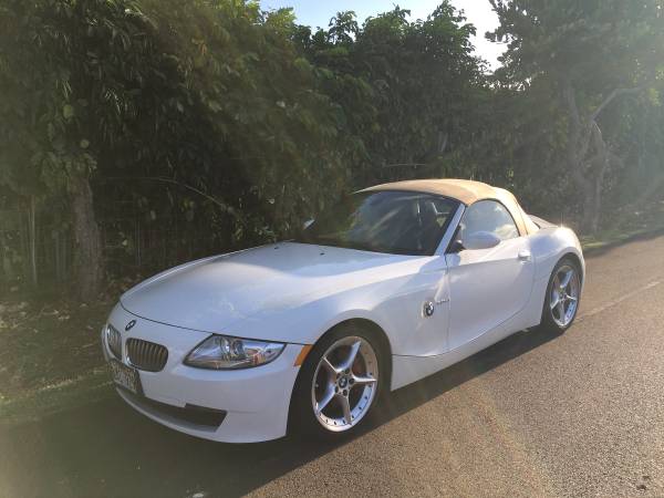 2008 BMW 3.OSI - cars & trucks - by owner - vehicle automotive sale for sale in Kahului, HI – photo 3