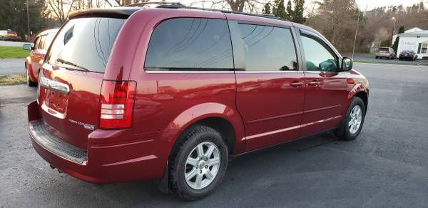 2010 Chrysler Town & Country - cars & trucks - by dealer - vehicle... for sale in Northumberland, PA – photo 4