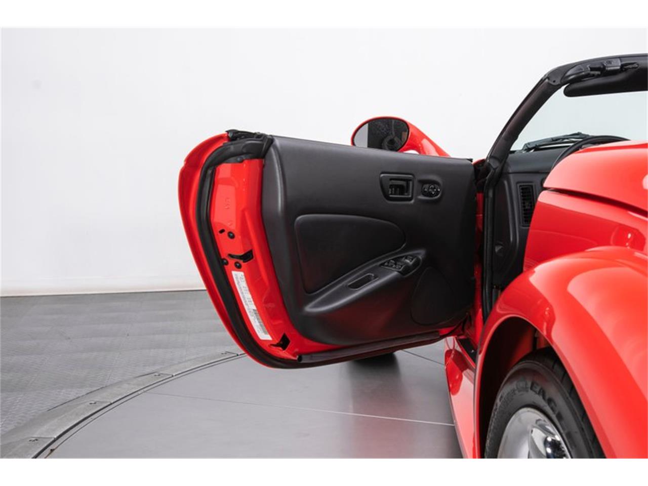 1999 Plymouth Prowler for sale in Charlotte, NC – photo 52