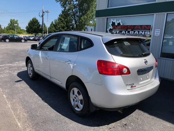 ********2013 NISSAN ROGUE AWD********NISSAN OF ST. ALBANS for sale in St. Albans, VT – photo 3