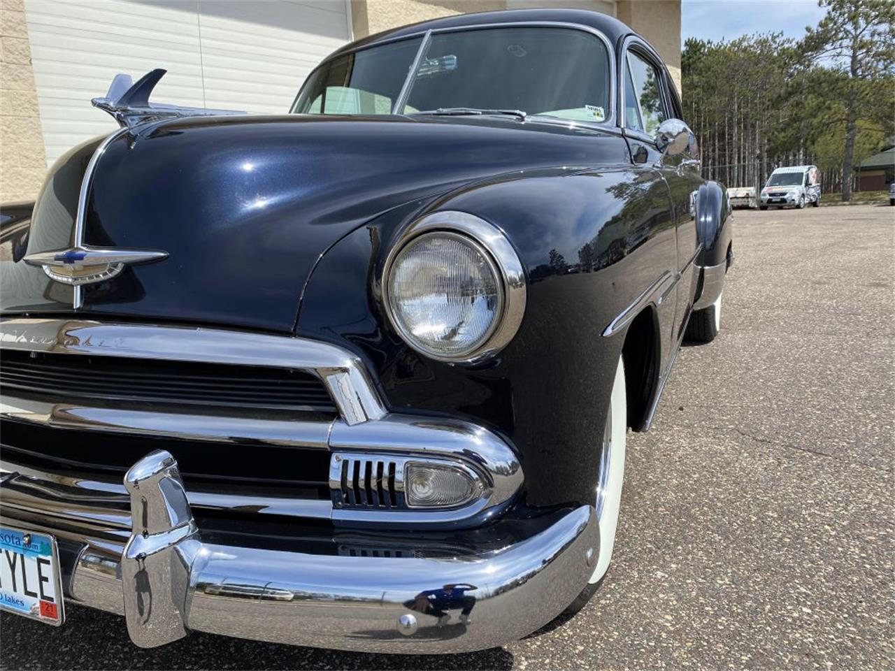 1951 Chevrolet Styleline for sale in Ham Lake, MN – photo 9
