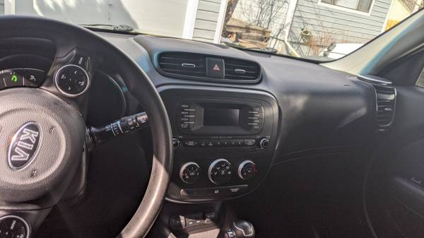 2014 Kia Soul Plus (2L high output engine) with Heated Seats ! for sale in Boulder, CO – photo 2