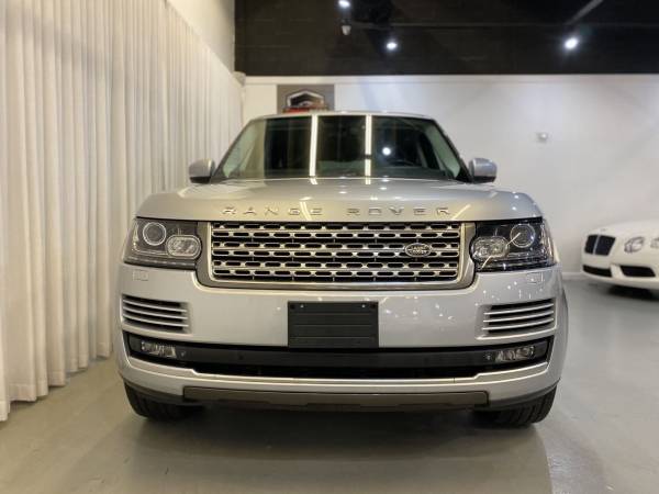 2014 LAND ROVER SPORT HSE//📞 JOHN - cars & trucks - by dealer -... for sale in Miami, FL – photo 4