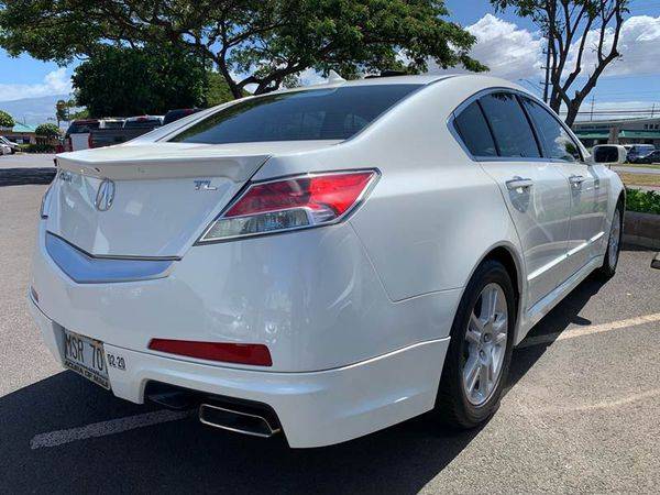 2009 Acura TL w/Tech 4dr Sedan w/Technology Package GOOD/BAD CREDIT... for sale in Kahului, HI – photo 8