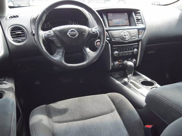 2014 Nissan Pathfinder SV - - by dealer - vehicle for sale in Wichita, KS – photo 6