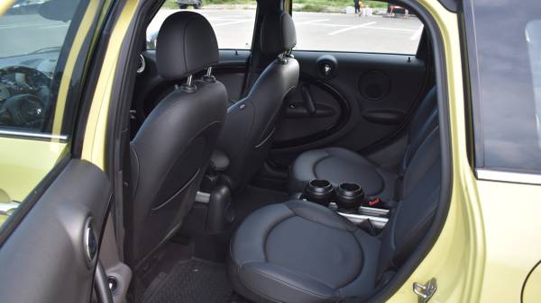2011 Mini Cooper Countryman S for sale in Other, CT – photo 19