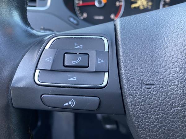 2012 *Volkswagen*TDI * LOADED Jetta Sedan* *4dr Manual - cars &... for sale in Auburn, WA – photo 18