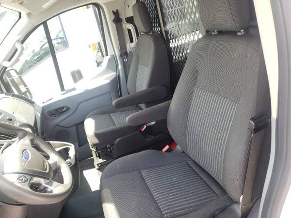 2019 Ford Transit 250 Van Low Roof w/Sliding Pass 130-in WB - cars for sale in Myrtle Beach, NC – photo 9