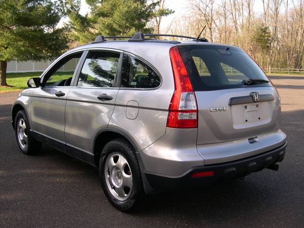 2008 Honda CR-V LX 4WD Runs & Looks Great - - by for sale in Toms River, NJ – photo 7