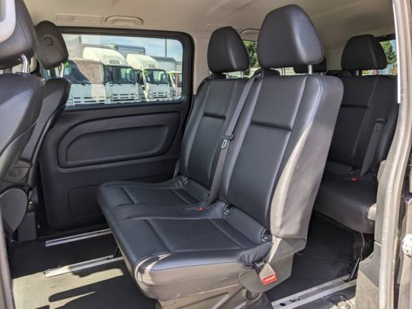2019 Mercedes-Benz Metris Passenger Van Passenger Mini Van - cars & for sale in Fountain Valley, CA – photo 9