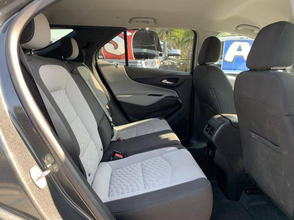 2019 *CHEVROLET* *EQUINOX* *LT* $0 DOWN! AS LOW AS 3.99 APR! CALL US... for sale in Whittier, CA – photo 12