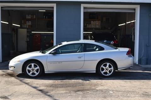 2001 Dodge Stratus 2dr Cpe R/T - cars & trucks - by dealer - vehicle... for sale in Cuba, MO – photo 2
