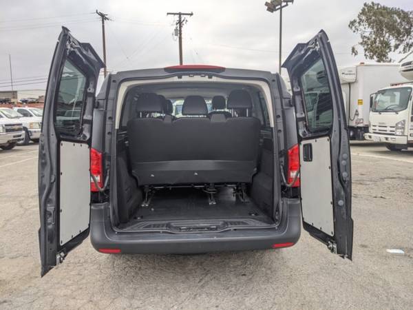 2019 Mercedes-Benz Metris Passenger Van Passenger Mini Van - cars & for sale in Fountain Valley, CA – photo 7