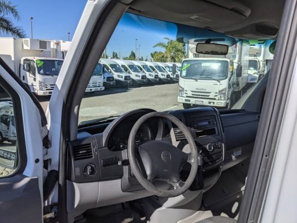 2011 FREIGHTLINER SPRINTER 3500 Extended High Roof Refrigeration... for sale in Fountain Valley, CA – photo 5