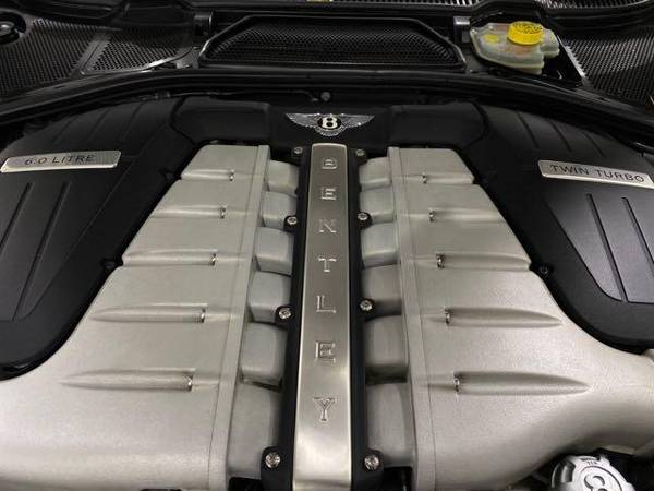 2005 Bentley Continental GT Turbo AWD GT Turbo 2dr Coupe $1500 -... for sale in Waldorf, MD – photo 18