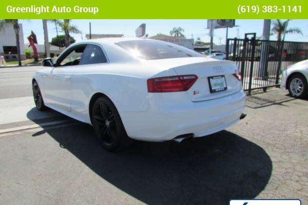 2009 AUDI S5 4.2 **In House Financing 0% Interest! for sale in San Diego, CA – photo 4