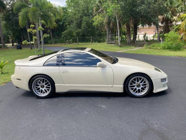 1992 300ZX Twin Turbo - cars & trucks - by owner - vehicle... for sale in Jupiter, FL – photo 17