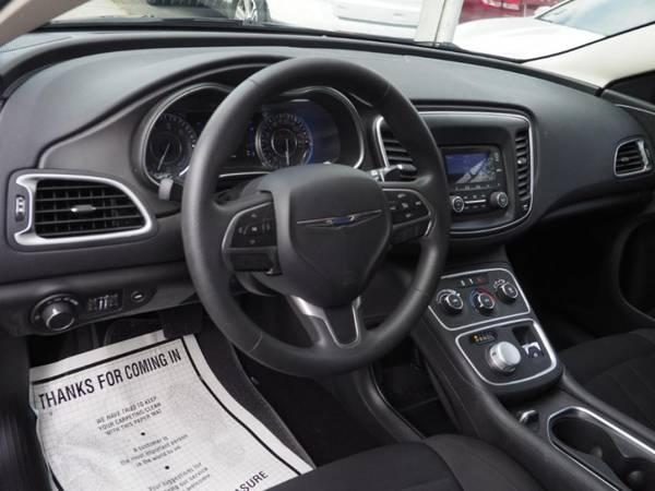 2016 CHRYSLER 200 4dr Sdn LX FWD 4dr Car for sale in Jamaica, NY – photo 19