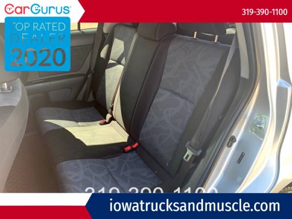 2012 Scion xB 5dr Wgn Auto with ISOFIX CRS top tether anchor... for sale in Cedar Rapids, IA – photo 13