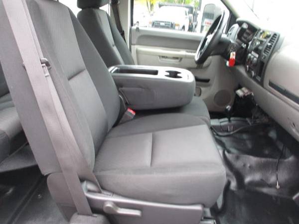 2013 Chevrolet Silverado 3500HD EXT CAB. 4X4 UTILITY ** HYDRAULIC... for sale in south amboy, AL – photo 12