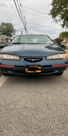 1997 Ford Thunderbird LX for sale in Wantagh, NY – photo 12