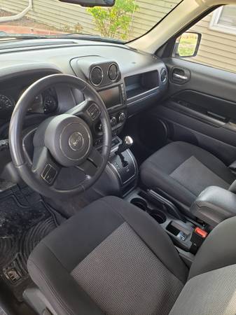 2015 Jeep Patriot Latitude for sale in Elkton, MI – photo 6