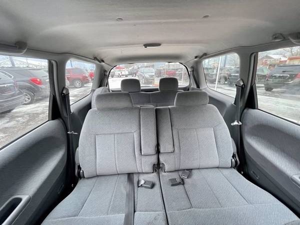 1998 Honda Odyssey LX - - by dealer - vehicle for sale in Wausau, WI – photo 17