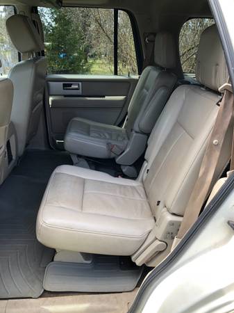 2008 Ford Expedition Limited for sale in Hayward, WI – photo 3