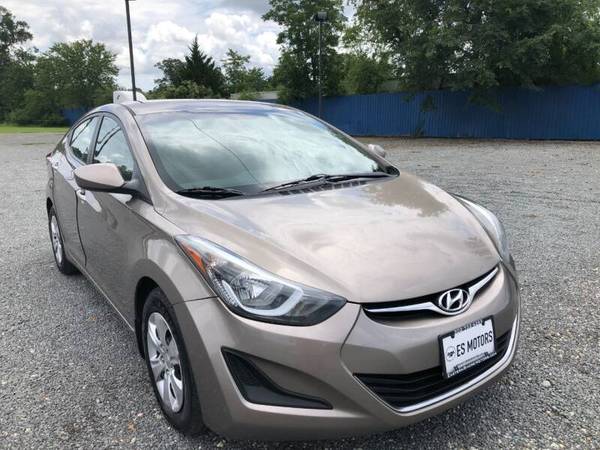 *2016 Hyundai Elantra- I4* Clean Carfax, All Power, New Brakes, Mats... for sale in Dover, DE 19901, MD – photo 6