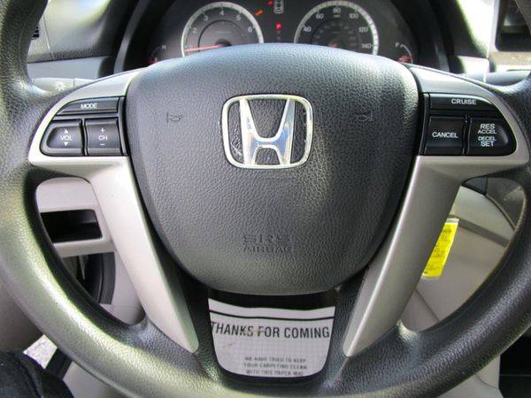 2012 Honda Accord LX-P Sedan AT BUY HERE / PAY HERE !! for sale in TAMPA, FL – photo 13