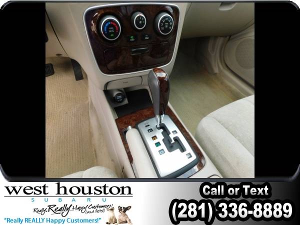 2007 Hyundai Sonata Se - - by dealer - vehicle for sale in Houston, TX – photo 16