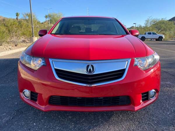 2013 ACURA TSX 2 4L I4 1-OWNER CAR - - by dealer for sale in Phoenix, AZ – photo 13