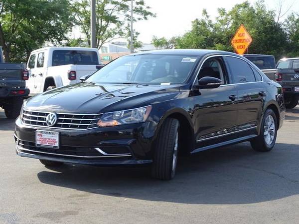 Get a 2017 Volkswagen Passat for $183/mo BAD CREDIT NO PROBLEM -... for sale in Evanston, IL – photo 5