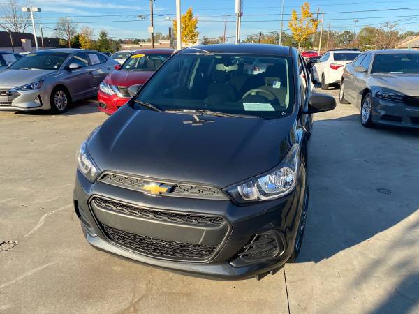 2017 CHEVY SPARK LS!!!GREAT CONIDITION!!! - cars & trucks - by... for sale in Augusta, GA – photo 9