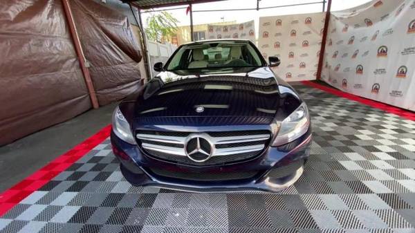 2017 Mercedes-Benz C-Class C 300 Sedan - cars & trucks - by dealer -... for sale in Richmond Hill, NY – photo 2